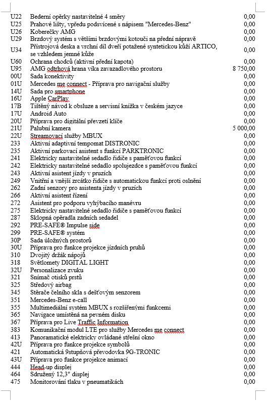 Mercedes-Benz Třídy C