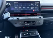 Hyundai Kona SUV / Terénní 0,0 150 kw