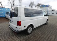 Volkswagen Transporter Ostatní 2,0 l 81 kw