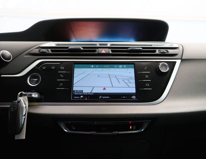 Citroën C4 Picasso 25