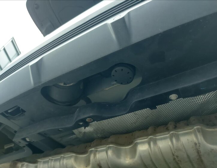 DS Automobiles DS7 Crossback SUV / Terénní 1,6 l 133 kw