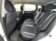 Nissan Qashqai SUV / Terénní 1,3 l 103 kw