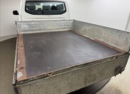 Volkswagen Transporter Valník 1,9 l 75 kw