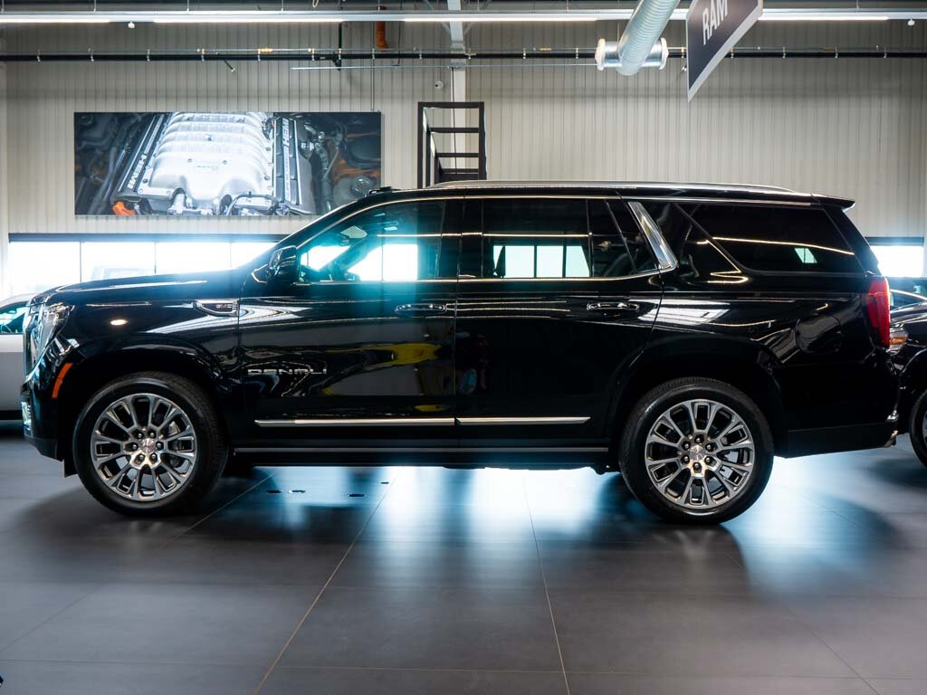 GMC Yukon SUV 6,2 l 313 kw