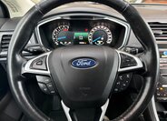 Ford Mondeo Kombi 2,0 l 110 kw