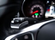 Mercedes-Benz Třídy C 41