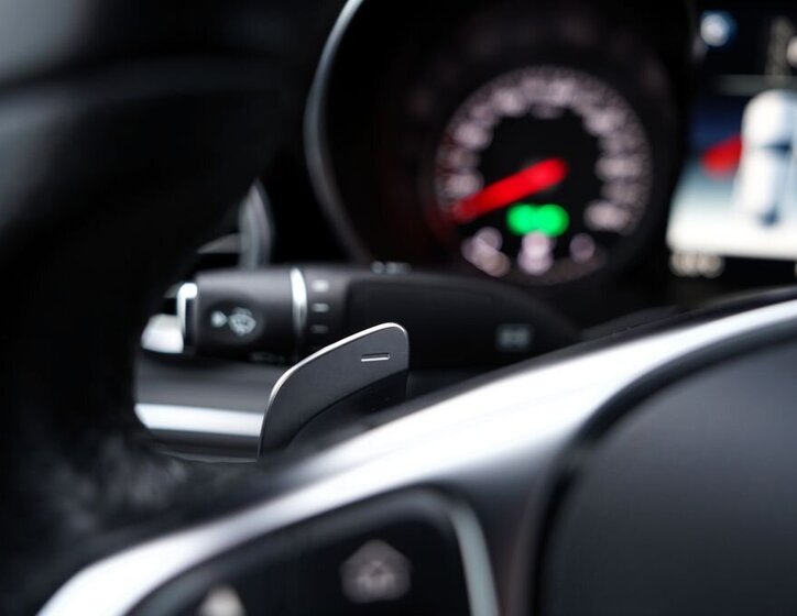 Mercedes-Benz Třídy C 41