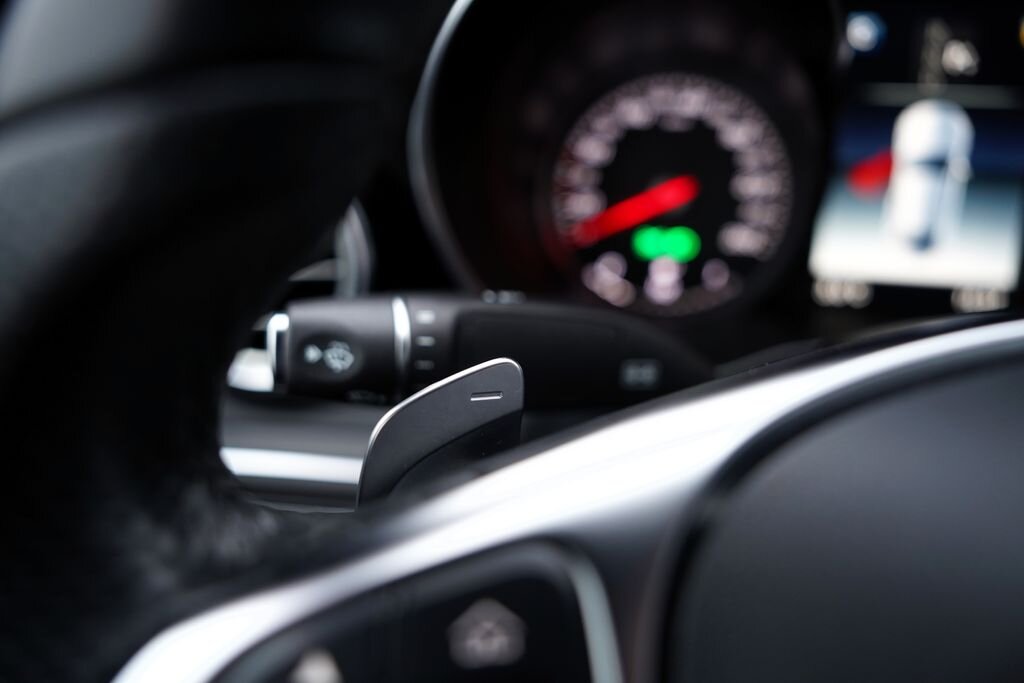 Mercedes-Benz Třídy C