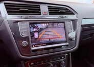 Volkswagen Tiguan SUV / Terénní 2,0 l 110 kw