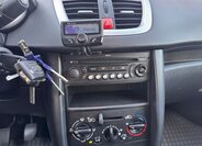 Peugeot 207 Kombi 1,4 l 70 kw