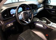 Mercedes-Benz GLE SUV / Terénní 2,0 l 235 kw