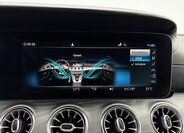 Mercedes-Benz AMG GT Kupé 3,0 l 320 kw