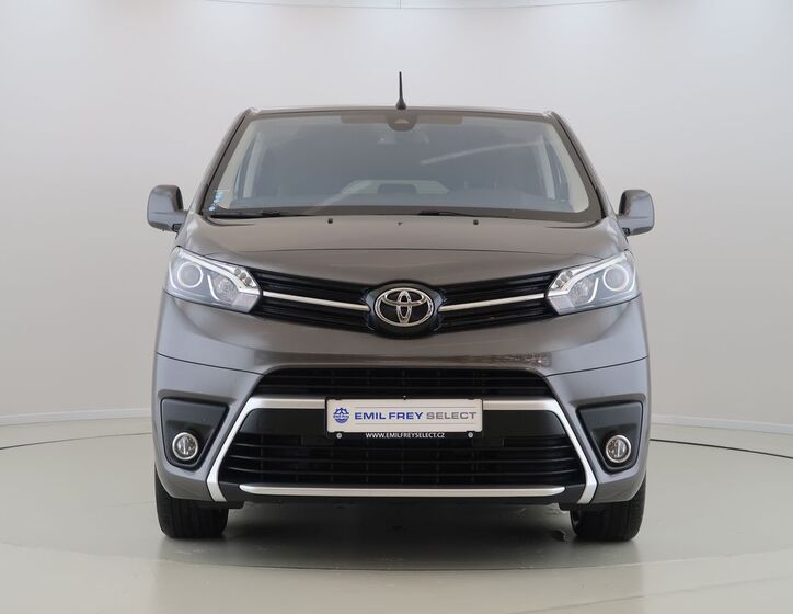 Toyota ProAce 2
