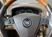 Cadillac SRX 25