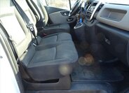 Renault Trafic Skříň 1,6 l 89 kw