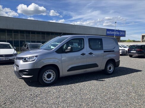 Toyota ProAce City Kombi 1,2 l 81 kw