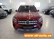 Mercedes-Benz GLB SUV 0,0 85 kw