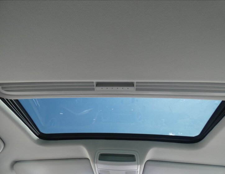 Volkswagen Golf Plus MPV 1,2 l 77 kw