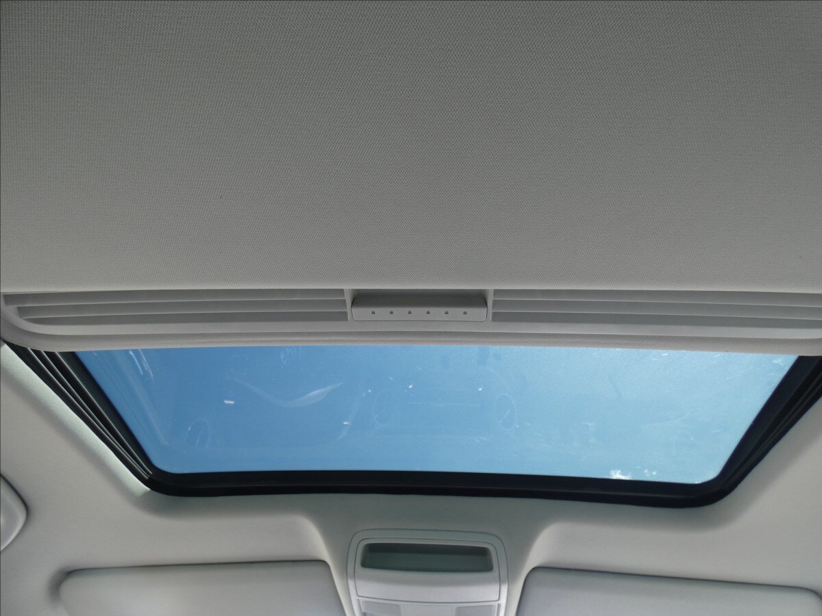 Volkswagen Golf Plus MPV 1,2 l 77 kw