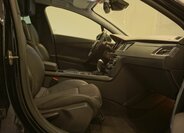 Peugeot 508 Kombi 2,0 l 133 kw