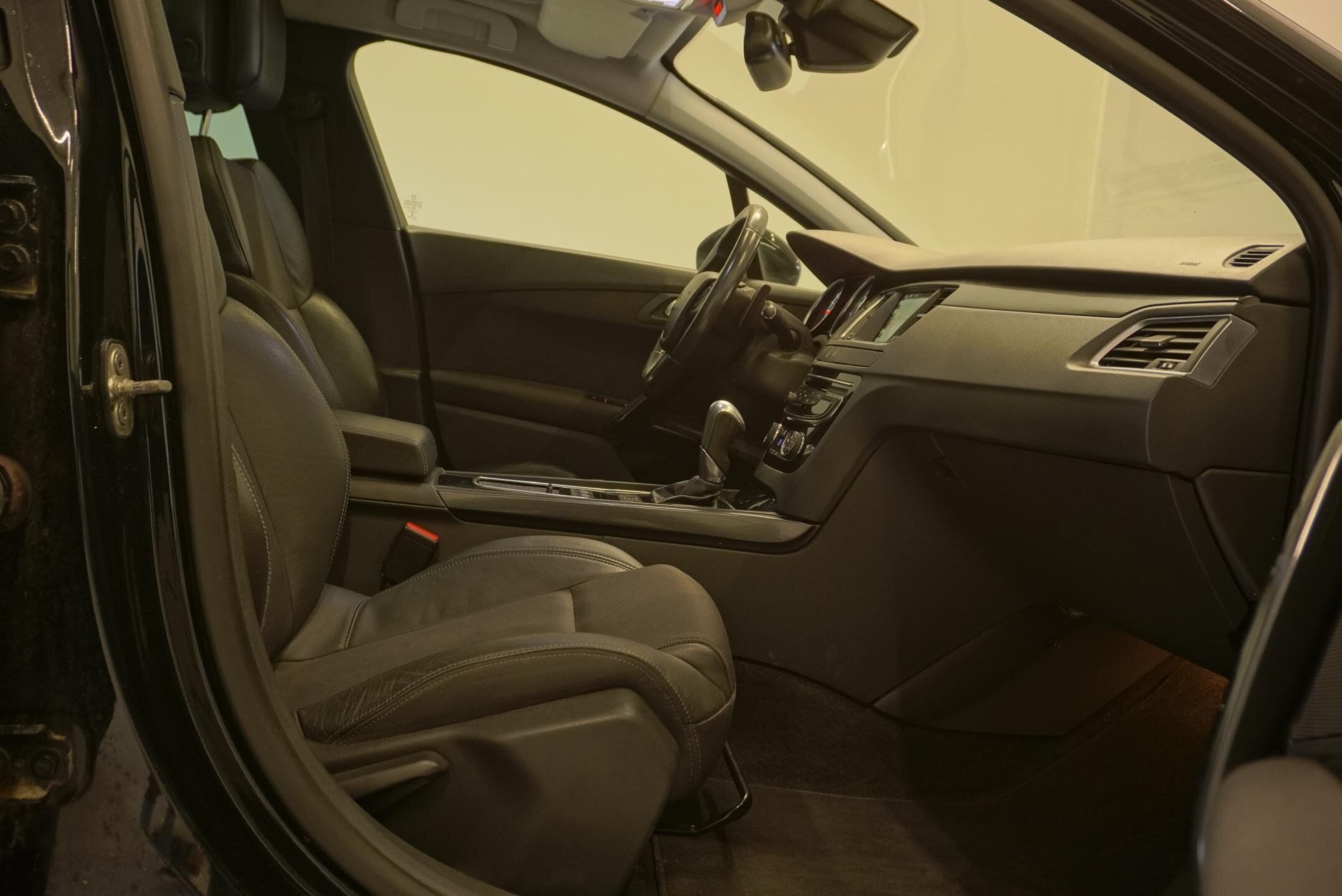 Peugeot 508 Kombi 2,0 l 133 kw