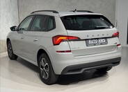 Škoda Kamiq 11