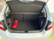 Škoda Fabia Hatchback 999,0 44 kw