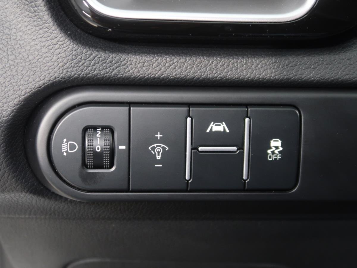 KIA XCeed CUV 1,5 l 103 kw