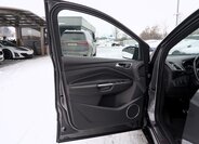 Ford Kuga SUV 2,0 l 132 kw