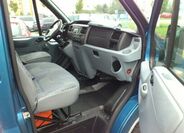 Ford Transit 10
