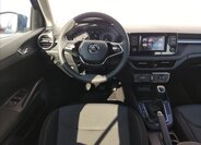 Škoda Fabia Hatchback 999,0 70 kw