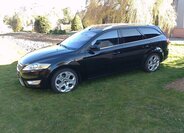 Ford Mondeo Kombi 2,0 l 96 kw
