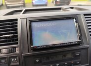 Volkswagen Caravelle Ostatní 2,5 l 96 kw