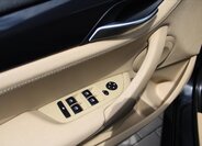 BMW X1 SUV 2,0 l 130 kw