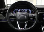 Audi Q7 SUV / Terénní 3,0 l 250 kw