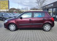 Škoda Fabia Hatchback 1,2 l 44 kw