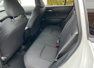 Toyota Corolla Cross SUV 2,0 l 112 kw