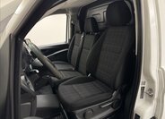 Mercedes-Benz Vito Skříň 1,6 l 65 kw