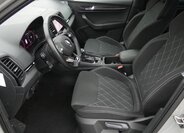 Škoda Karoq SUV 1,5 l 110 kw
