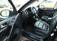 Volkswagen Tiguan SUV 2,0 l 103 kw