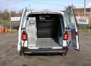 Volkswagen Transporter 12