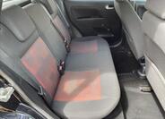 Ford Fiesta 21