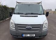 Ford Transit Skříň 2,2 l 74 kw
