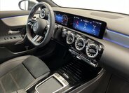 Mercedes-Benz Třídy A Hatchback 2,0 l 110 kw