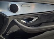 Mercedes-Benz Třídy E 17