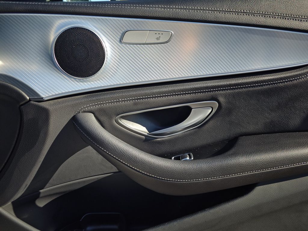 Mercedes-Benz Třídy E