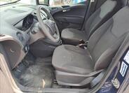 Ford Transit Courier 5