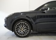 Porsche Cayenne SUV 2,9 l 250 kw