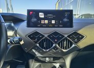 DS Automobiles DS3 Crossback Hatchback 1,2 l 114 kw