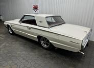Ford Thunderbird 21